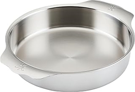 Hestan OvenBond 9-Inch Round Pan